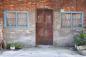 Preview: Vlies-Fototapete MS-5-1177 mit geometrischem Architektur-Motiv - Format 375 