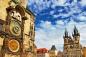 Preview: Vlies-Fototapete MS-5-1192 mit geometrischem Architektur-Motiv - Format 375 