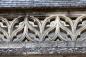 Preview: Vlies-Fototapete MS-5-1195 mit geometrischem Architektur-Motiv - Format 375 