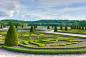 Preview: Vlies-Fototapete MS-5-1204 mit geometrischem Architektur-Motiv - Format 375 