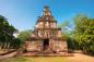 Preview: Vlies-Fototapete MS-5-1207 mit geometrischem Architektur-Motiv - Format 375 