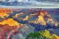 Preview: Vlies-Fototapete MS-5-1648 mit alpinem Bergmotiv – Format 375 × 250 cm, brillante Farben, klare Linien, Naturpanorama in XX