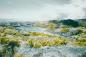 Preview: Vlies-Fototapete MS-5-1710 mit alpinem Bergmotiv – Format 375 × 250 cm, brillante Farben, klare Linien, Naturpanorama in XX