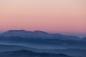 Preview: Vlies-Fototapete MS-5-1919 mit alpinem Bergmotiv – Format 375 × 250 cm, brillante Farben, klare Linien, Naturpanorama in XX