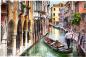 Preview: Vlies-Fototapete MS-5-2022 mit geometrischem Architektur-Motiv - Format 375 