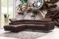 Preview: MS-5-2158 als Wandtapete in modernem Interieur; Retro-Design mit räumlicher Tiefe und Vintage-Charme