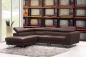 Preview: MS-5-2161 als Wandtapete in modernem Interieur; Retro-Design mit räumlicher Tiefe und Vintage-Charme
