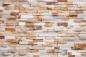 Preview: Vlies-Fototapete MS-5-2667 mit realistischer Holzstruktur in Draufsicht – warmes Design und natürliche Maserung