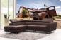 Preview: MS-5-2736 als Wandtapete in modernem Interieur; Retro-Design mit räumlicher Tiefe und Vintage-Charme
