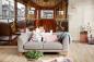 Preview: MS-5-2885 als Wandtapete in modernem Interieur; Retro-Design mit räumlicher Tiefe und Vintage-Charme