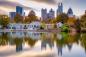 Preview: Vlies-Fototapete MS-5-2935 mit geometrischem Architektur-Motiv - Format 375 