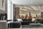 Preview: Fototapete MS-5-2962 Archtitektur in modernem Wohnraum - r
