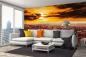 Preview: Fototapete MS-5-2972 Archtitektur in modernem Wohnraum - r