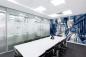Preview: Fototapete MS-5-2981 Archtitektur in modernem Wohnraum - r