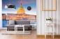 Preview: Fototapete MS-5-2992 Archtitektur in modernem Wohnraum - r