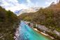 Preview: Vlies-Fototapete MS-5-3100 mit alpinem Bergmotiv – Format 375 × 250 cm, brillante Farben, klare Linien, Naturpanorama in XX