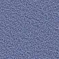 Preview: Top view of a rectangular carpet pattern in blue