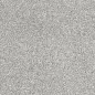 Preview: Vorwerk Teppichboden PRINCESSA 51D4 mittelgrau – rechteckiger Veloursboden in neutralem Mittelgrau