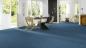 Preview: Vorwerk Rondo 3R29 Teppichboden im Raum – wohnliche Atmosphäre und dezente Eleganz