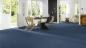 Preview: Vorwerk Rondo 3R30 Teppichboden im Raum – wohnliche Atmosphäre und dezente Eleganz