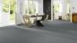 Preview: Vorwerk Rondo 5Y88 Teppichboden im Raum – wohnliche Atmosphäre und dezente Eleganz