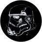 Preview: Fototapete - Sticker selbstklebend auf Vlies DD1-022 - Ø 125 cm - versandkostenfrei