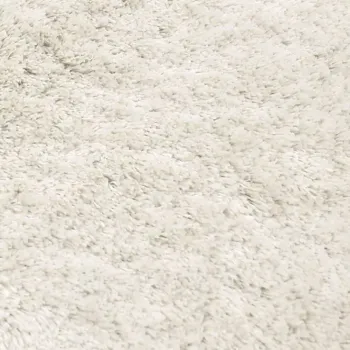 Draufsicht auf JAB Teppich Savanna 198, fein strukturierte Oberfläche,