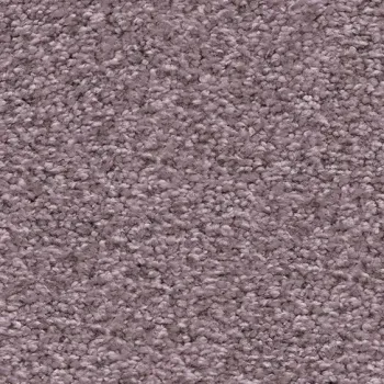 Preview: Draufsicht auf Vorwerk Romance 1N67 – Velours Teppichboden in gedecktem Farbton, ohne Label und Badge