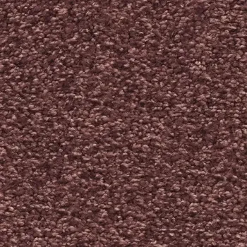 Preview: Draufsicht auf Vorwerk Romance 1N70 – Velours Teppichboden in gedecktem Farbton, ohne Label und Badge