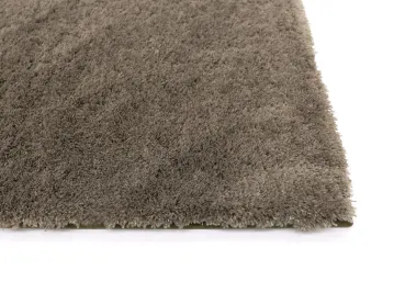 Draufsicht auf JAB Teppich Savanna 198, fein strukturierte Oberfläche,