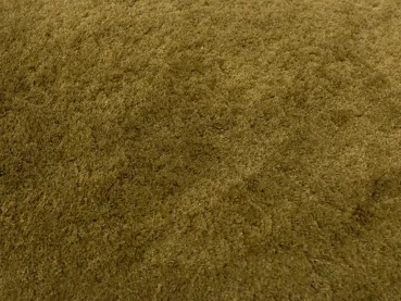 Draufsicht auf JAB Teppich Savanna 341, fein strukturierte Oberfläche,