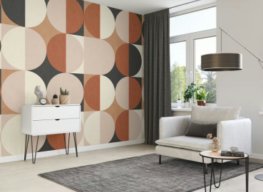 Fototapete 363975 Vlies 265 x 265 cm Magicwalls (UVP 224,95) versandkostenfrei in D*