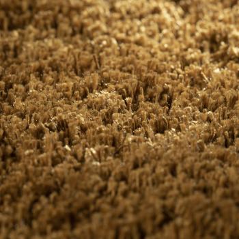 Draufsicht auf JAB Teppich Savanna 341, fein strukturierte Oberfläche,