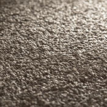JAB Amaze 122 – glänzender Velours-Teppichboden in 500 cm Breite mit ruhiger, homogener Oberfläche