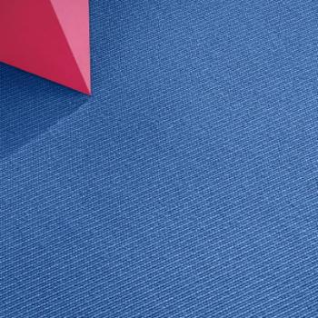 Raumbild mit Vorwerk Nandou 3P82 – robuste Objektware für gewerbliche Nutzung, gleichmäßige Schlingenstruktur, moderne Raumwirkung