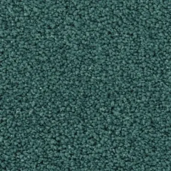 Draufsicht auf Vorwerk Romance 3S19 – Velours Teppichboden in gedecktem Farbton, ohne Label und Badge