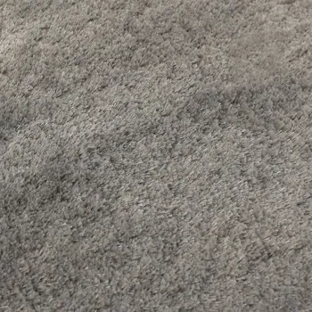 Draufsicht auf JAB Teppich Savanna 693, fein strukturierte Oberfläche,