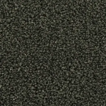 Preview: Draufsicht auf Vorwerk Romance 7H41 – Velours Teppichboden in gedecktem Farbton, ohne Label und Badge