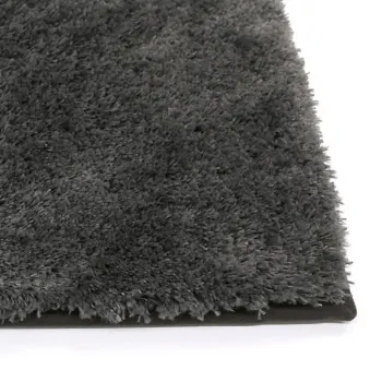 Draufsicht auf JAB Teppich Savanna 198, fein strukturierte Oberfläche,