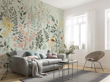 Fototapete auf Vlies LJX8-057 - 400 x 250 cm - versandkostenfrei