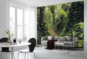 Fototapete auf Vlies SH072-VD4 - 400 x 250 cm - versandkostenfrei
