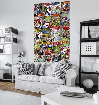 Fototapete auf Vlies VD-007 - 120 x 200 cm - versandkostenfrei