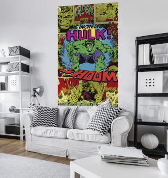 Fototapete auf Vlies VD-011 - 120 x 200 cm - versandkostenfrei