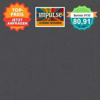 Teppichmuster Vorwerk Barista 5Y35 – Velours in 4 oder 5 m Breite