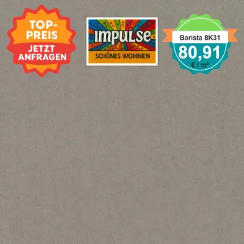 Teppichmuster Vorwerk Barista 8K31 – Velours in 4 oder 5 m Breite