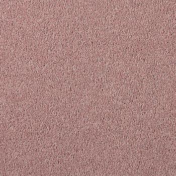 Girloon Body Teppichboden 122 fraise – Draufsicht