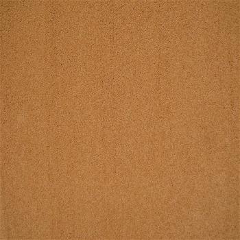 Girloon Body Teppichboden 231 rotgold – Draufsicht