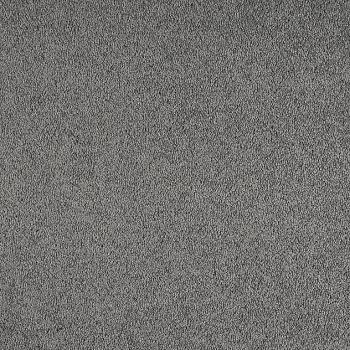 Girloon Body Teppichboden 541 grau – Draufsicht