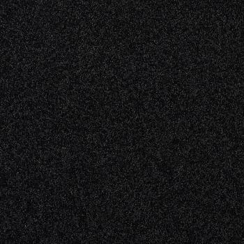 Girloon Body Teppichboden 591 anthrazit – Draufsicht