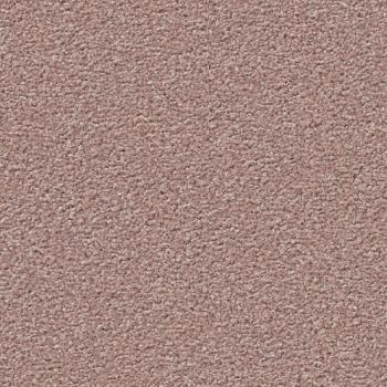 Vorwerk Conzano Teppichboden 1M08 – Draufsicht auf Velours-Oberfläche, gleichmäßige Struktur, Farbe 1M04, Breite 400/500 cm.